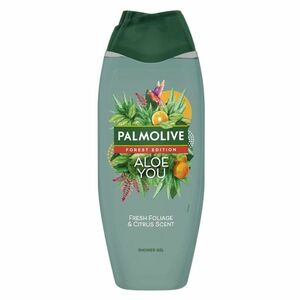 PALMOLIVE Forest edition Aloe You sprchový gel 500 ml obraz