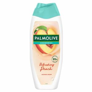PALMOLIVE Smoothies Sprchový gel Peach 500 ml obraz