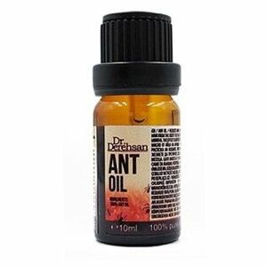 HRISTINA Přírodní mravenčí olej 10 ml obraz