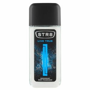 STR8 Live True Body fragrance 85 ml obraz