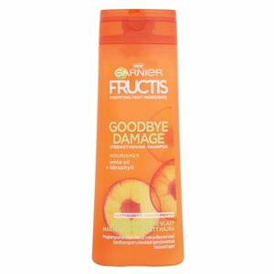 FRUCTIS Goodbye Damage šampon na vlasy 400 ml obraz