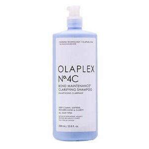 OLAPLEX Hloubkově čisticí šampon No.4C Bond Maintenance 1000 ml obraz