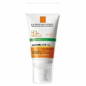 LA ROCHE-POSAY Anthelios XL zmatňující gel-krém na obličej SPF 50+ 50 ml obraz
