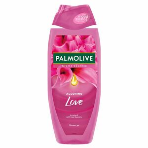 PALMOLIVE Aroma Essence Alluring Love sprchový gel 500 ml obraz