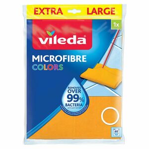 VILEDA Colors mikrohadřík na podlahu 1 kus obraz