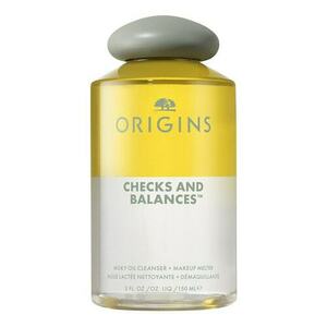 ORIGINS - Checks And Balances™ - Odličovací olej obraz