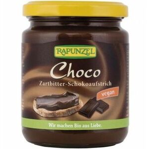 Rapunzel Bio Choco čokoládová pomazánka 250 g obraz