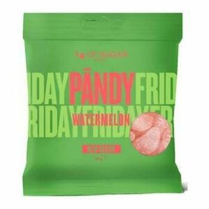 Pändy Candy Watermelon 50 g obraz