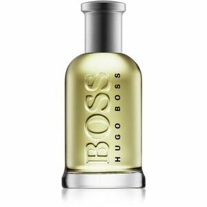Hugo Boss BOSS Bottled voda po holení pro muže 100 ml obraz