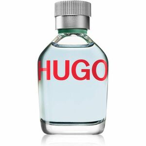 Hugo Boss HUGO Man toaletní voda pro muže 40 ml obraz