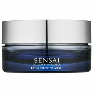 Sensai Cellular Performance Extra Intensive Mask noční pleťová maska 75 ml obraz