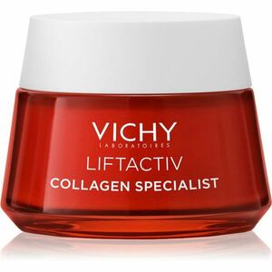 Vichy Liftactiv Collagen Specialist obnovující liftingový krém proti vráskám 50 ml obraz