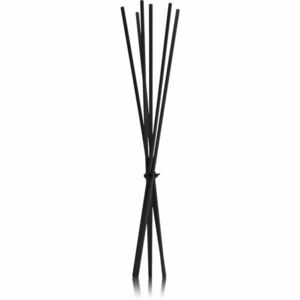 Ashleigh & Burwood London Sticks náhradní tyčinky do aroma difuzérů (Black) 28 cm obraz