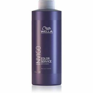 Wella Professionals Invigo Service kúra pro barvené vlasy 1000 ml obraz
