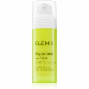 Elemis Superfood Day Cream antioxidační denní krém pro výživu a hydrataci 50 ml obraz