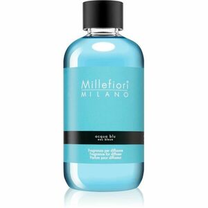Millefiori Natural Acqua Blu náplň do aroma difuzérů 250 ml obraz