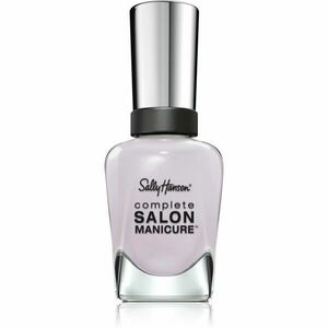 Sally Hansen Complete Salon Manicure posilující lak na nehty odstín 828 Give Me a Tint 14.7 ml obraz