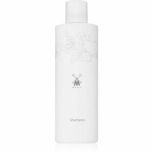 Mühle Organic Shampoo přírodní šampon pro muže 250 ml obraz