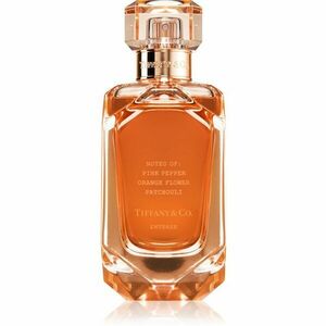 Tiffany & Co. Rose Gold Intense parfémovaná voda pro ženy 75 ml obraz
