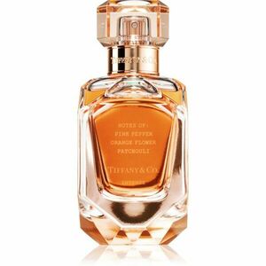 Tiffany & Co. Rose Gold Intense parfémovaná voda pro ženy 50 ml obraz