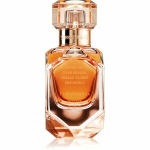Tiffany & Co. Rose Gold Intense parfémovaná voda pro ženy 30 ml obraz