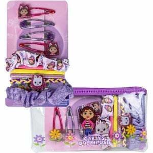 Gabby's Dollhouse Beauty Set Accessories set vlasových doplňků (pro děti) obraz