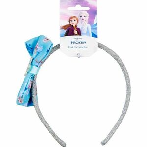 Disney Frozen Hairband čelenka s mašlí 1 ks obraz