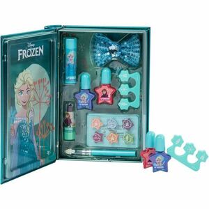Disney Frozen Anna&Elsa Set dárková sada (pro děti) obraz