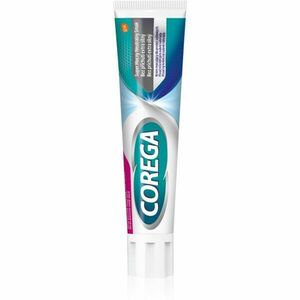 Corega Extra Strong No Flavour fixační krém pro zubní náhrady 70 g obraz