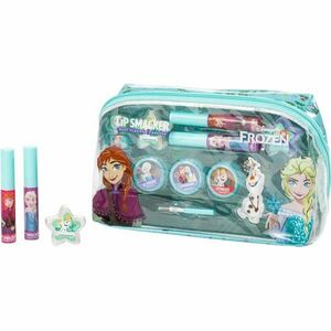 Disney Frozen Essential Make-up Bag dárková sada (pro děti) obraz