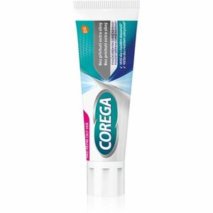 Corega Extra Strong No Flavour fixační krém pro zubní náhrady 40 g obraz