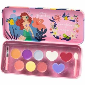Disney Princess Lip & Face Tint make-up sada (pro děti) obraz