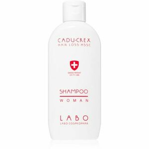 CADU-CREX Hair Loss HSSC Shampoo šampon proti vypadávání vlasů pro ženy 200 ml obraz