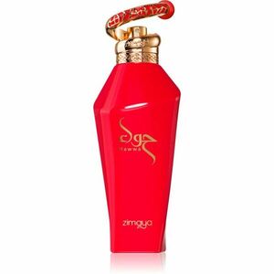 Zimaya Hawwa Red parfémovaná voda pro ženy 100 ml obraz