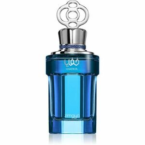 Zimaya Khafaya Blue parfémovaná voda pro muže 100 ml obraz