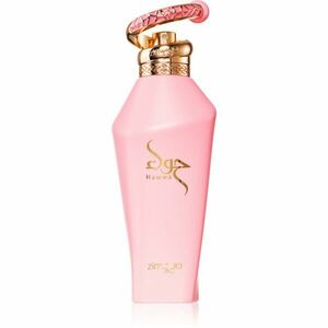 Zimaya Hawwa Pink parfémovaná voda pro ženy 100 ml obraz
