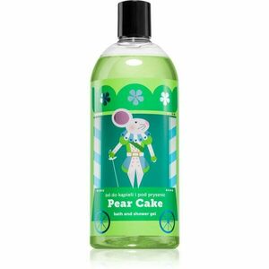 Farmona Magic Spa Pear Cake sprchový a koupelový gel 500 ml obraz