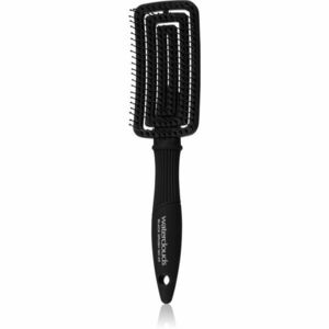 Waterclouds Black Brush Vent Flex kartáč na vlasy Small 1 ks obraz