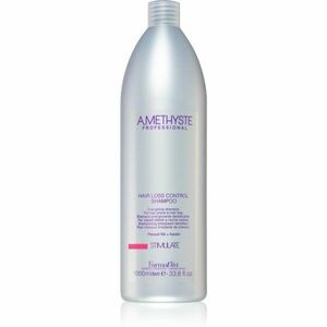 FarmaVita Amethyste Stimulate šampon proti vypadávání vlasů 1000 ml obraz