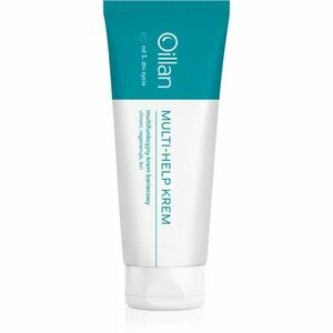 Oillan Multi-Help Barrier Cream ochranný krém na obličej a tělo pro děti od narození 50 ml obraz
