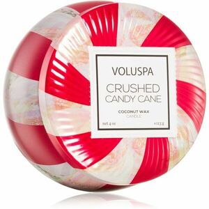 VOLUSPA Japonica Holiday Crushed Candy Cane vonná svíčka 113 g obraz