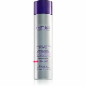 FarmaVita Amethyste Stimulate šampon proti vypadávání vlasů 250 ml obraz