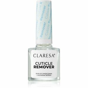 Claresa Cuticle Remover odstraňovač nehtové kůžičky odstín 6 g obraz