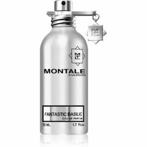 Montale Fantastic Basilic parfémovaná voda unisex 50 ml obraz