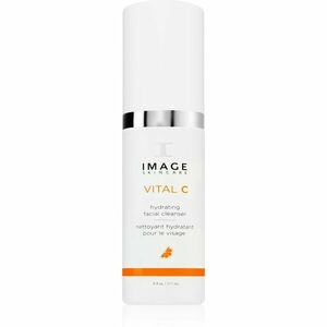 IMAGE Skincare Vital C hydratační a vyživující krém 50 ml obraz