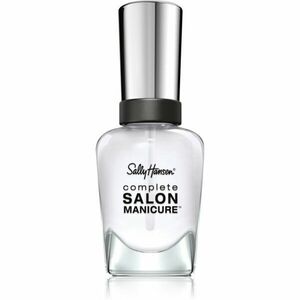Sally Hansen Complete Salon Manicure posilující lak na nehty odstín 170 Clear'D To Take Off 14.7 ml obraz