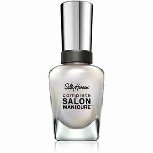 Sally Hansen Complete Salon Manicure posilující lak na nehty odstín 378 Gleam Supreme 14.7 ml obraz