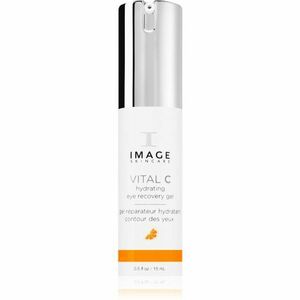 IMAGE Skincare Vital C hydratační oční gel s regeneračním účinkem 15 ml obraz