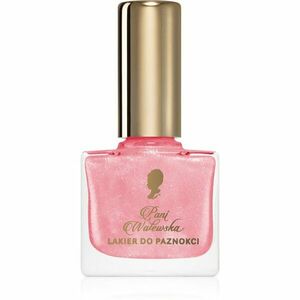 Pani Walewska Nail polish rychleschnoucí lak na nehty odstín No. 26 Pink Diamond 9 ml obraz