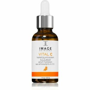 IMAGE Skincare Vital C hydratační sérum s vitamíny A, C, E 30 ml obraz